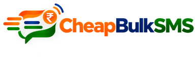 CheapBulkSMS — Bulk SMS without DLT in India